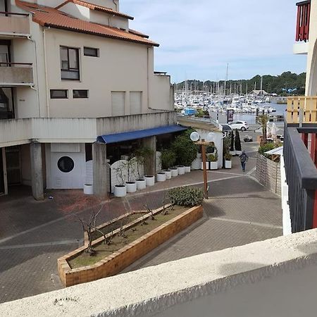 카브레톤 Magnifique T2 Meuble Au Pied Du Port 아파트 외부 사진