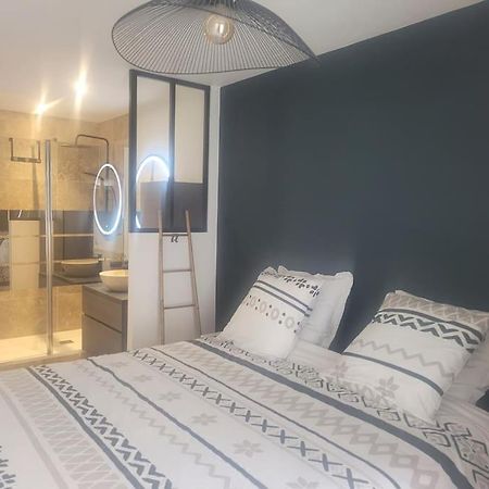 카브레톤 Magnifique T2 Meuble Au Pied Du Port 아파트 외부 사진