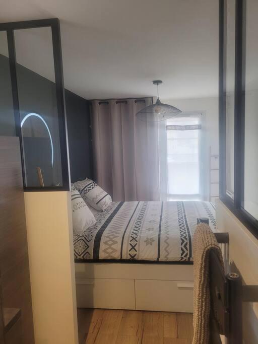 카브레톤 Magnifique T2 Meuble Au Pied Du Port 아파트 외부 사진
